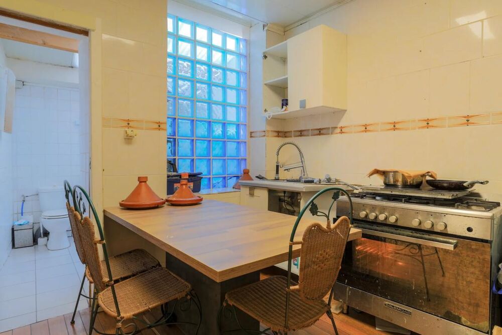 Charmante maison 3 pièces à Condé-sur-lEscaut