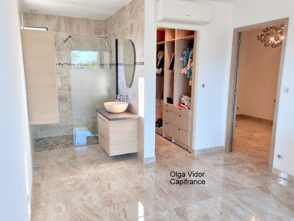 � vendre  Maison Le Grau d'Agde (34300)