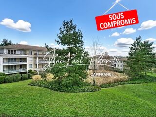  Appartement à vendre 3 pièces 67 m²