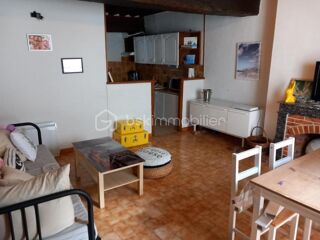  Appartement � vendre 3 pi�ces 48 m�