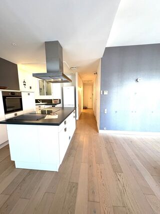  Appartement à vendre 3 pièces 76 m²