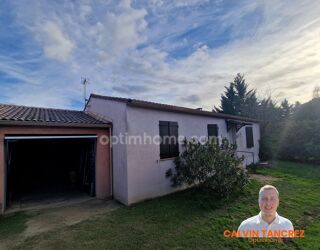  Maison � vendre 4 pi�ces 79 m�