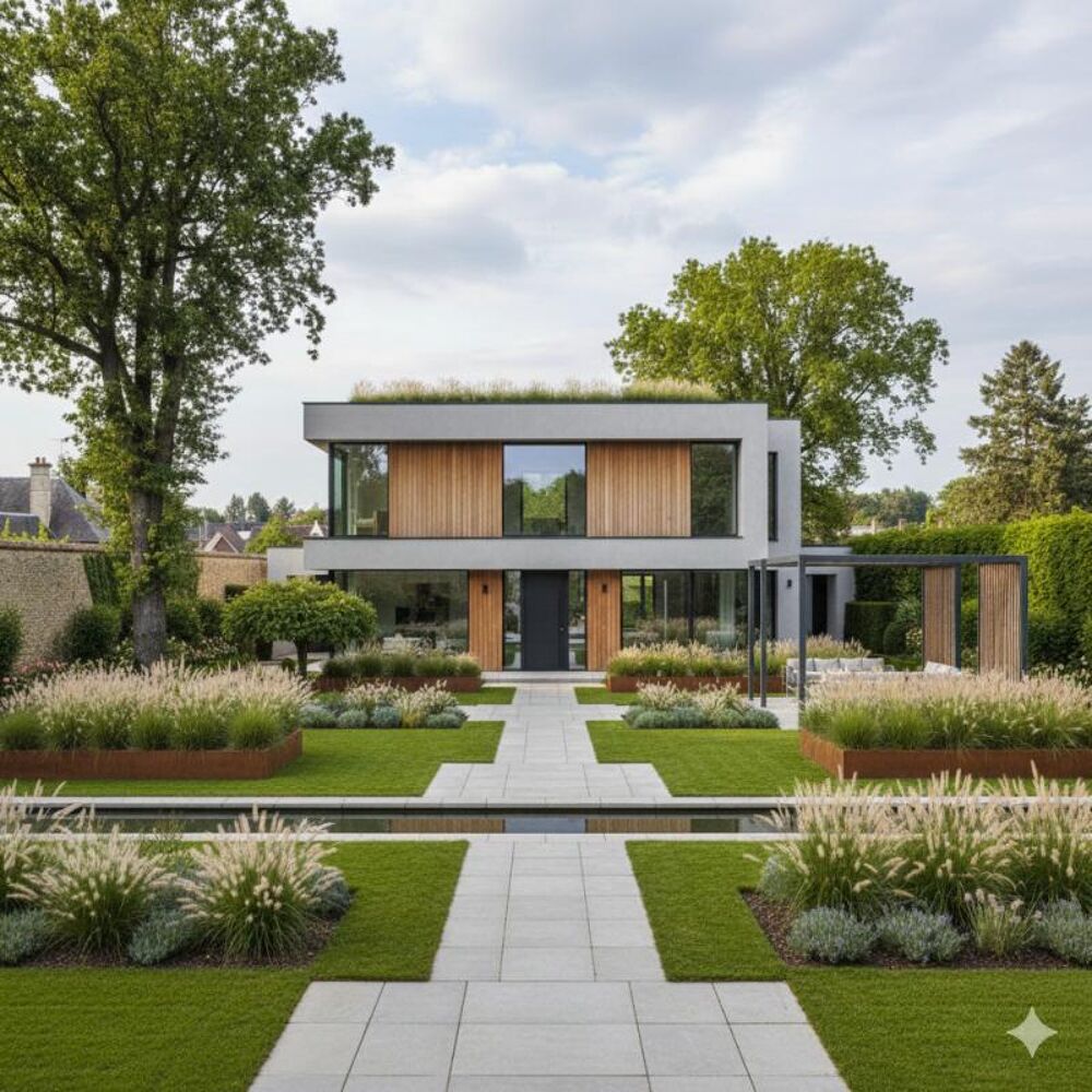 � vendre  Villa Clamart (92140)