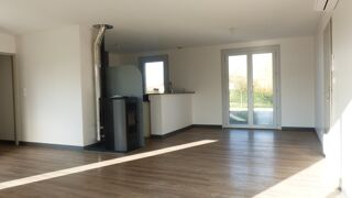 Vente Maison Dpt Deux Sèvres (79), à vendre proche de AIRVAULT maison P4 de 106 m² - Terrain de 1 144,00 m² - Plain pied Assais les jumeaux