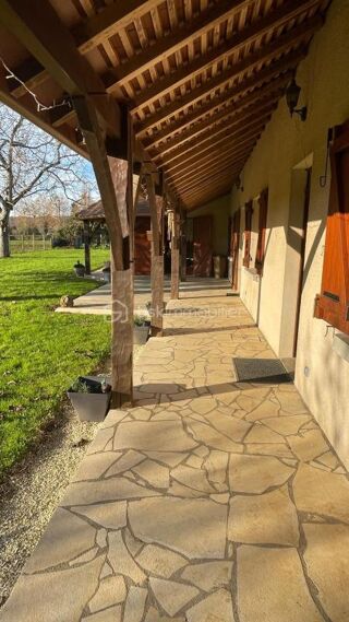  Propri�t�/ch�teau � vendre 6 pi�ces 114 m�