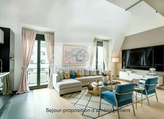  Duplex/triplex à vendre 4 pièces 89 m²