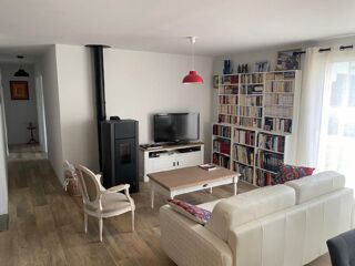  Maison  vendre 7 pices 92 m