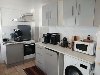  Appartement à louer 2 pièces 40 m²