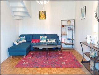  Maison à vendre 6 pièces 130 m²
