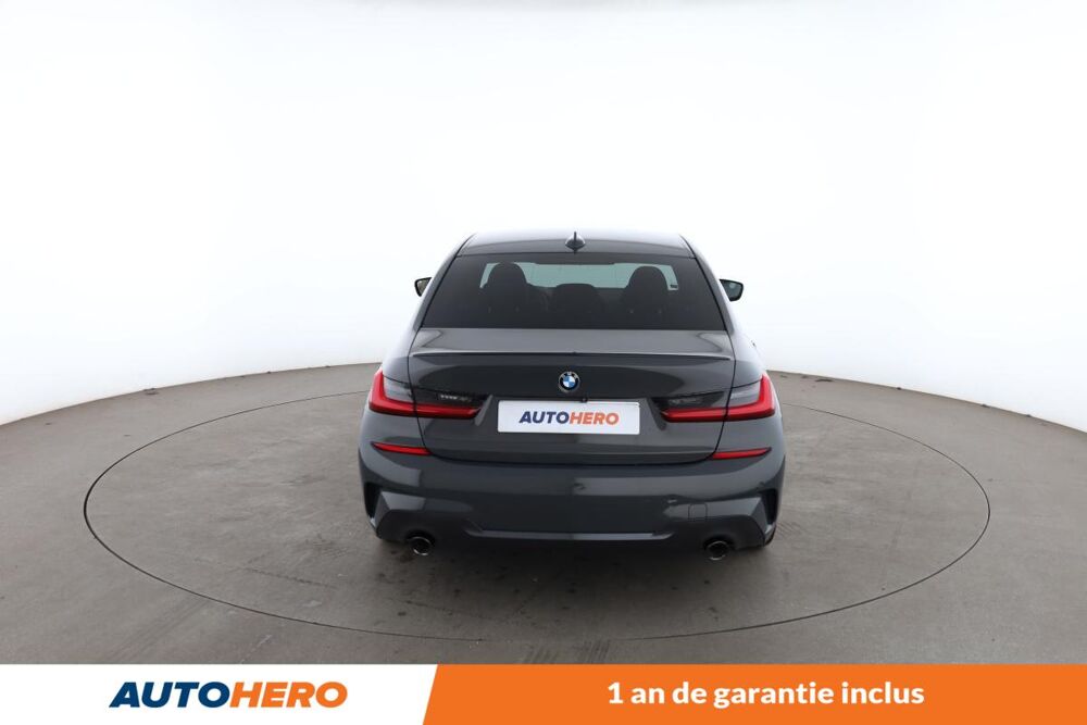 S&eacute;rie 3 320d M Sport 190 ch 2019 occasion 92130 Issy-les-Moulineaux