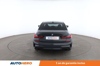 S&eacute;rie 3 320d M Sport 190 ch 2019 occasion 92130 Issy-les-Moulineaux