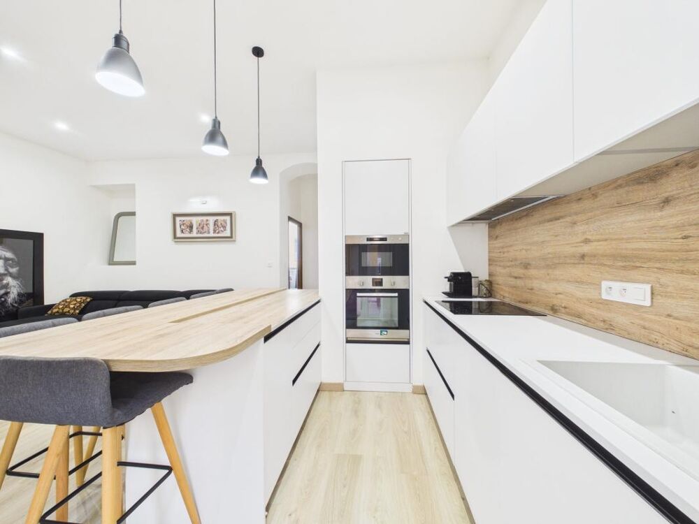 Vente Appartement F4 Proche centre ville Ajaccio