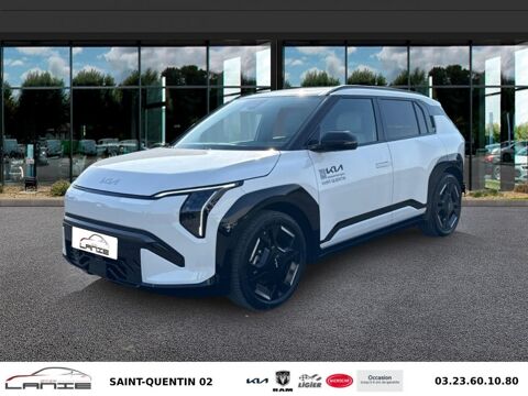 Annonce voiture Kia EV3 41590 
