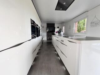  Maison à vendre 9 pièces 199 m²
