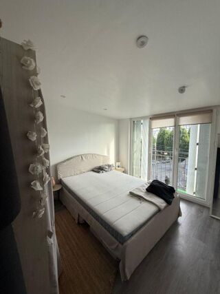  Appartement � vendre 3 pi�ces 49 m�