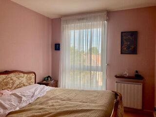  Appartement � vendre 4 pi�ces 87 m�