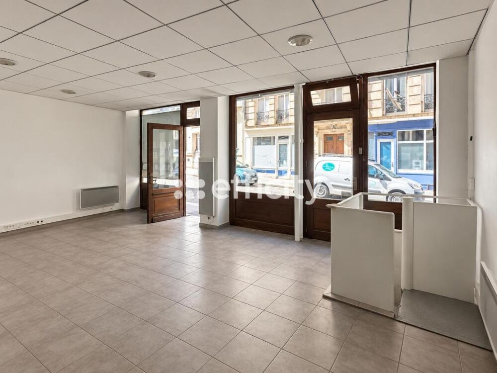   Locaux/Biens immobiliers 