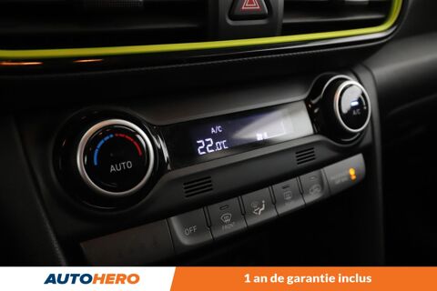 Kona 1.0 T-GDi Creative 120 ch 2019 occasion 92130 Issy-les-Moulineaux