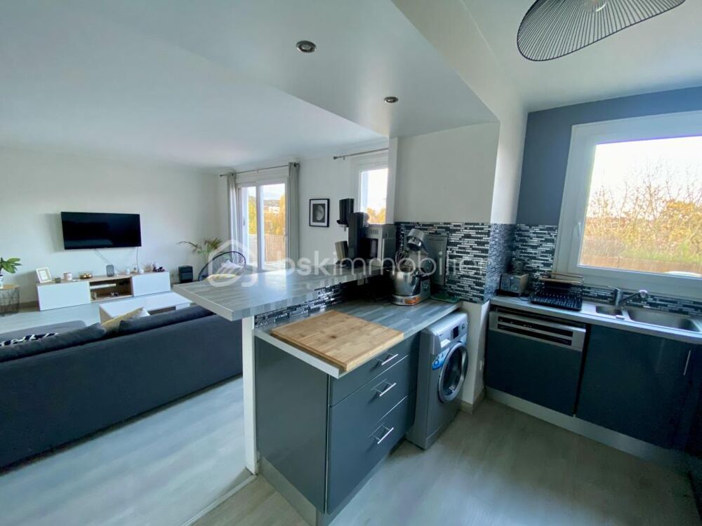 Appartement coup de coeur