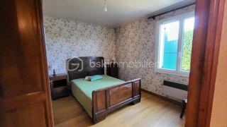  Maison à vendre 6 pièces 144 m²