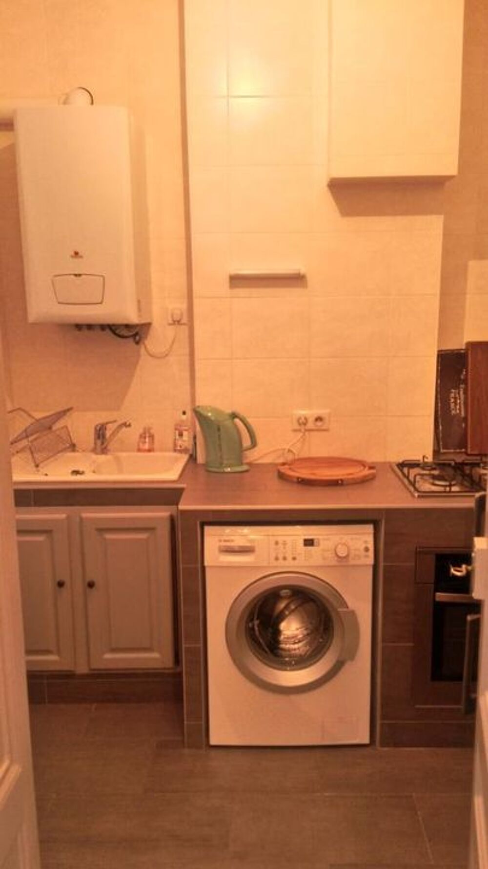 Location Appartement Appartement de 50m2 à louer sur Lyon 02 Lyon 2