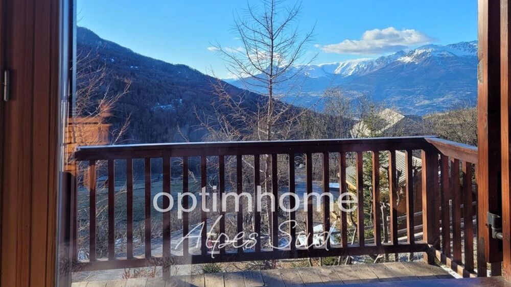  vendre  Chalet Les Orres (05200)