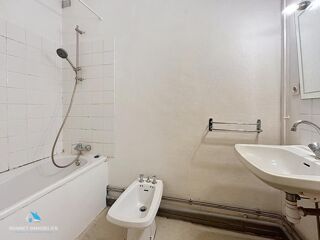  Appartement � vendre 3 pi�ces 81 m�