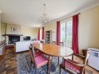  Maison  vendre 7 pices 186 m