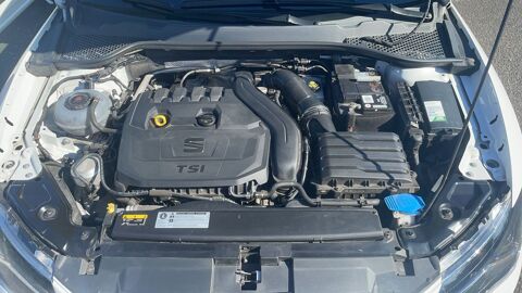 Leon 1.5 TSI 150 FR 2019 occasion 63100 Clermont Ferrand