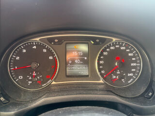 A1 1.0 TFSI Ultra 95 Ambiente 2016 occasion 13008 Marseille