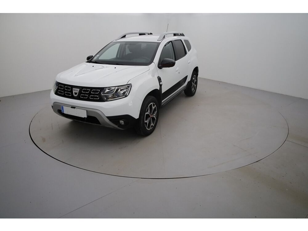 Duster SL Techroad Blue dCi 115 4x2 2019 occasion 81990 Fr&eacute;jairolles