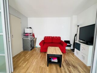  Appartement  vendre 2 pices 47 m