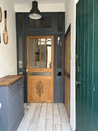  Maison � vendre 3 pi�ces 63 m�