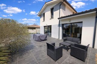  Maison � vendre 8 pi�ces 174 m�