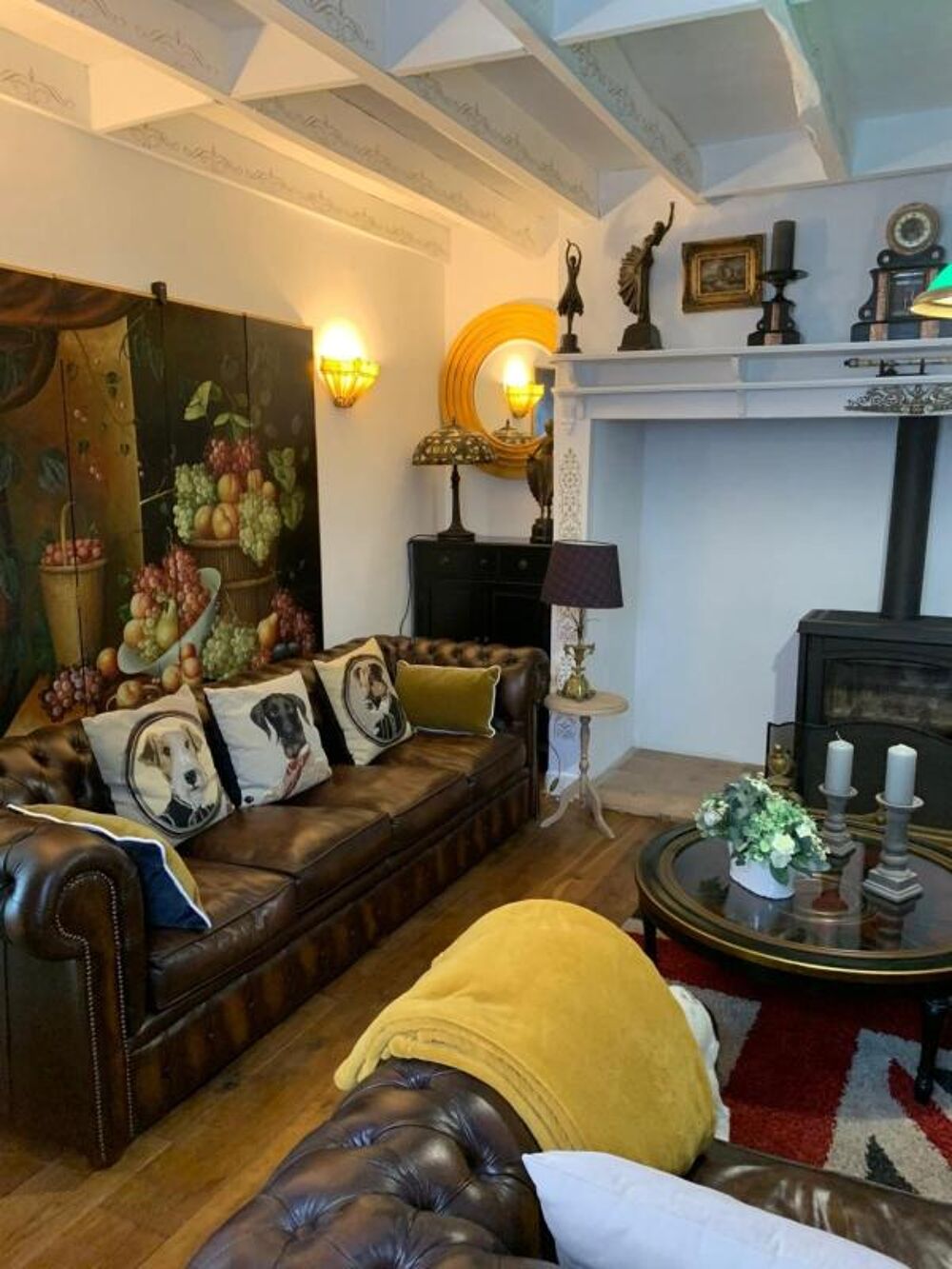 Vente Maison Maison à vendre 5 pièces Proche de MASSEUBE (32) Masseube