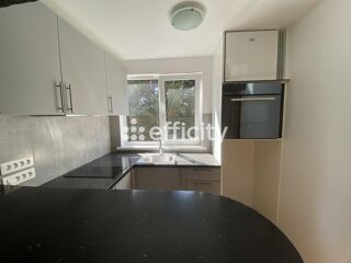  Appartement à vendre 2 pièces 27 m²