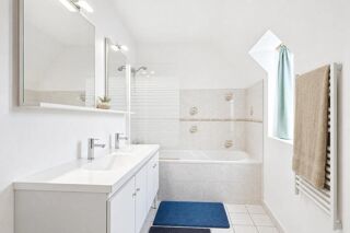  Maison à vendre 5 pièces 100 m²