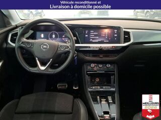 Grandland Turbo 130 BVA8 Elegance 2023 occasion 10150 Lavau