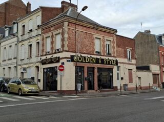  Immeuble à vendre 5 pièces 138 m²