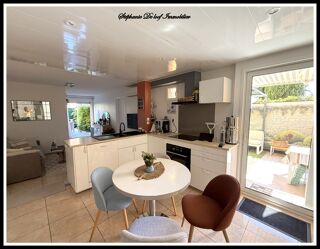  Appartement à vendre 3 pièces 44 m²