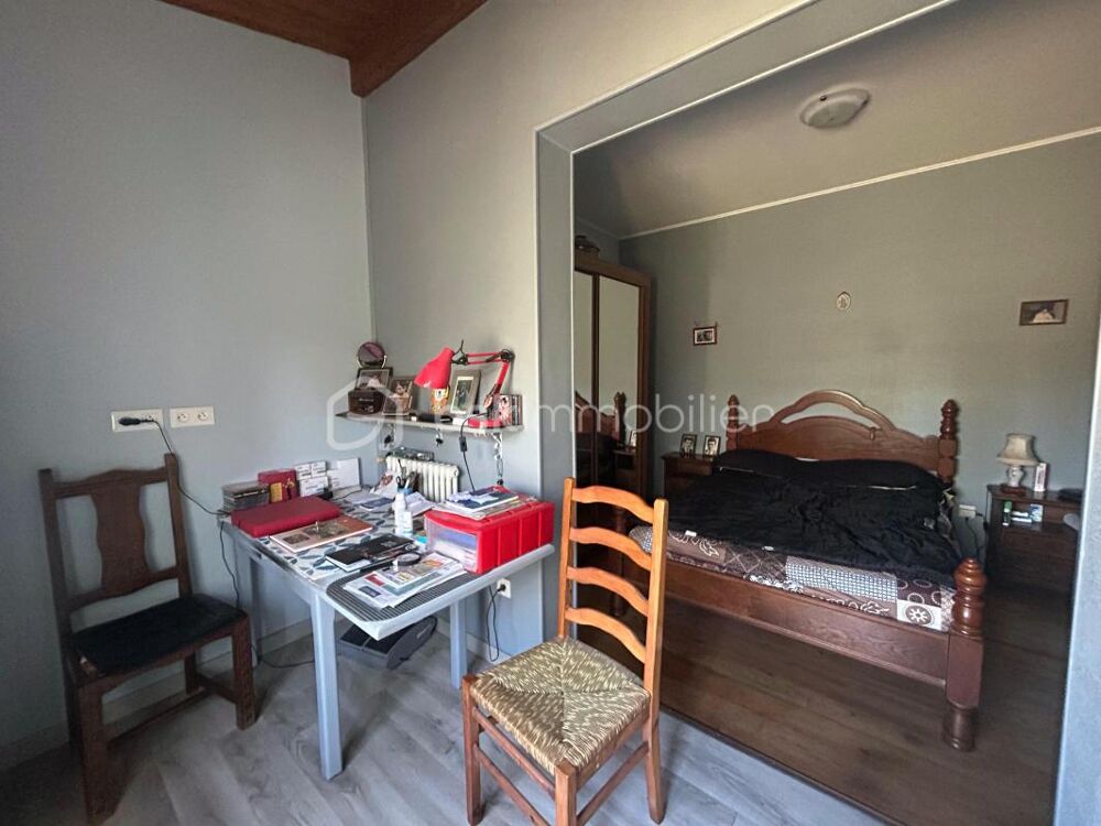 Vente Maison Maison familiale au calme sur plus de 3 hectares de terrain Saint seurin sur l isle