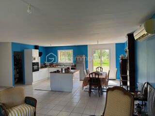  Maison à vendre 5 pièces 93 m²