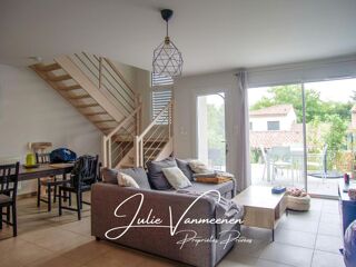  Maison � vendre 4 pi�ces 88 m�