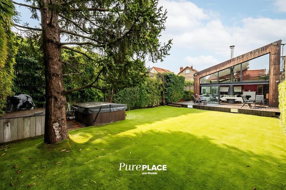 Maison/Villa T6 de 225 m2 à Châtillon 92320