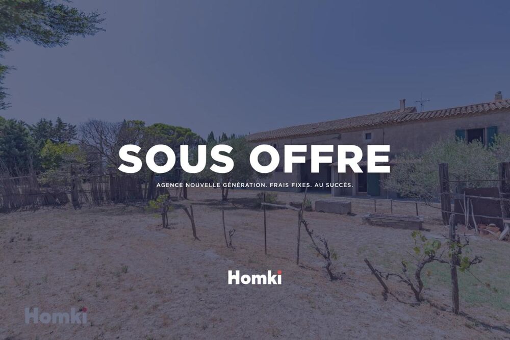 Vente Maison CONILHAC-CORBIÈRES – Domaine de caractère – 17,4 hectares – Dépendances Conilhac corbieres