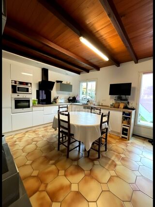  Maison � vendre 5 pi�ces 65 m�