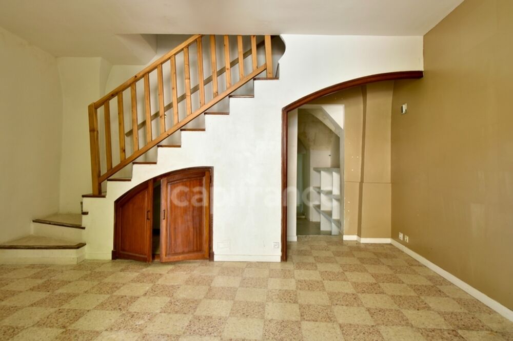 Maison à vendre 6 pièces MAUSSANE LES ALPILLES (13)