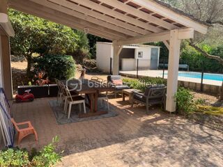  Maison � vendre 7 pi�ces 138 m�