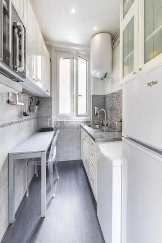  Appartement � vendre 3 pi�ces 50 m�