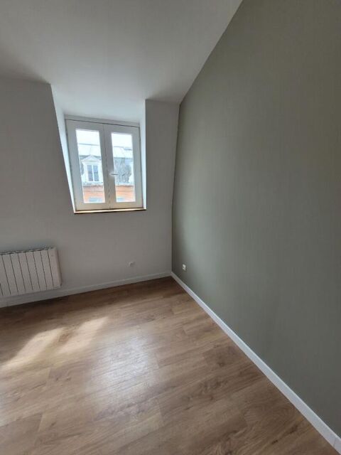  Appartement � vendre 3 pi�ces 54 m�